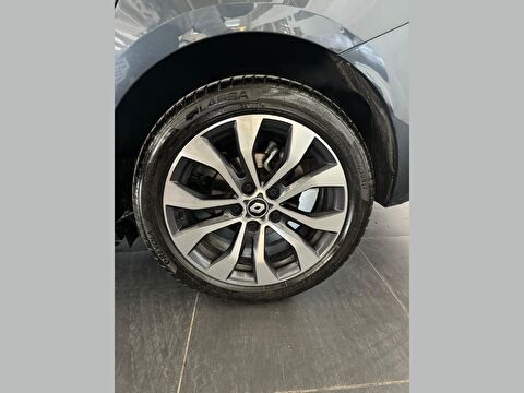 renault, megane, sedan 1.3 tce ıcon edc, otomatik, benzin 2.el otomobil | renew 23