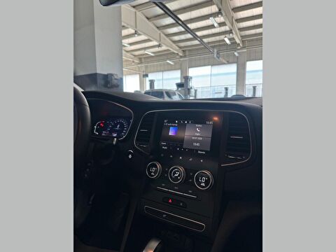 renault, megane, sedan 1.3 tce ıcon edc, otomatik, benzin 2.el otomobil | renew 18