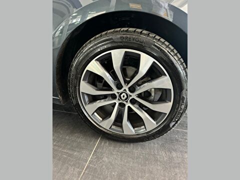 renault, megane, sedan 1.3 tce ıcon edc, otomatik, benzin 2.el otomobil | renew 25
