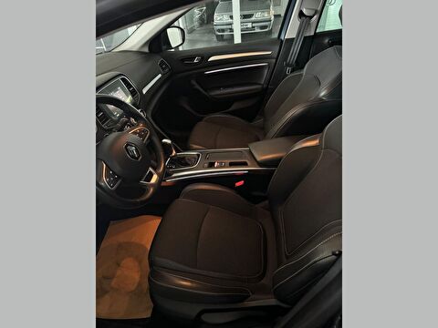 renault, megane, sedan 1.3 tce ıcon edc, otomatik, benzin 2.el otomobil | renew 10