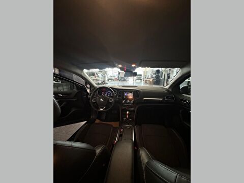 renault, megane, sedan 1.3 tce ıcon edc, otomatik, benzin 2.el otomobil | renew 14