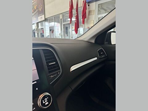 renault, megane, sedan 1.3 tce ıcon edc, otomatik, benzin 2.el otomobil | renew 16