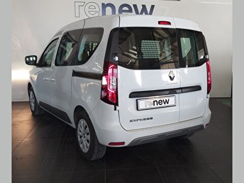 renault, express, panelvan 1.5 bluedcı joy, manuel, dizel 2.el otomobil | renew 5