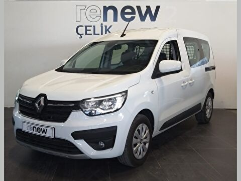 renault, express, panelvan 1.5 bluedcı joy, manuel, dizel 2.el otomobil | renew 1