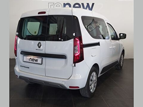 renault, express, panelvan 1.5 bluedcı joy, manuel, dizel 2.el otomobil | renew 7