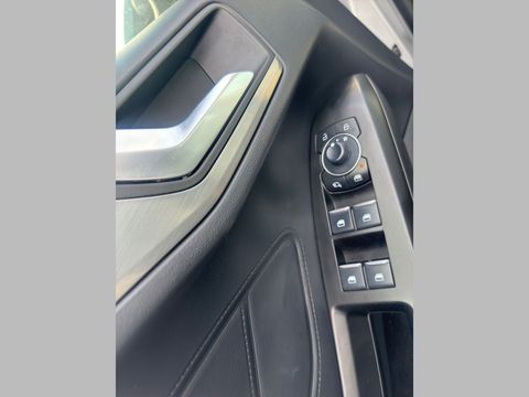 ford, focus, 1.5 ecoblue titanium stil, otomatik, dizel 2.el otomobil | renew 25