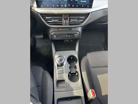 ford, focus, 1.5 ecoblue titanium stil, otomatik, dizel 2.el otomobil | renew 13