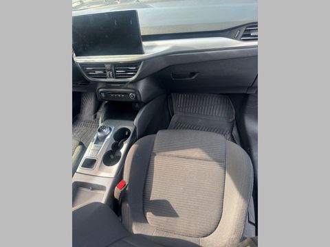 ford, focus, 1.5 ecoblue titanium stil, otomatik, dizel 2.el otomobil | renew 26