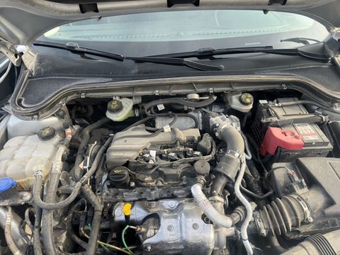 ford, focus, 1.5 ecoblue titanium stil, otomatik, dizel 2.el otomobil | renew 22
