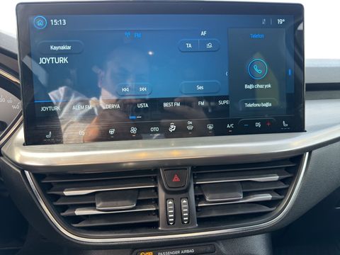 ford, focus, 1.5 ecoblue titanium stil, otomatik, dizel 2.el otomobil | renew 17