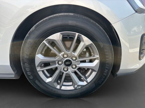 ford, focus, 1.5 ecoblue titanium stil, otomatik, dizel 2.el otomobil | renew 8