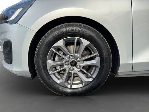 ford, focus, 1.5 ecoblue titanium stil, otomatik, dizel 2.el otomobil | renew 6