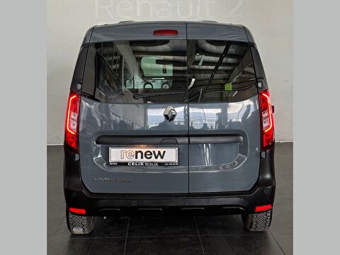 renault, express van, 1.5 dcı joy, manuel, dizel 2.el otomobil | renew 6