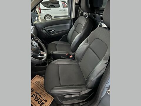 renault, express van, 1.5 dcı joy, manuel, dizel 2.el otomobil | renew 10