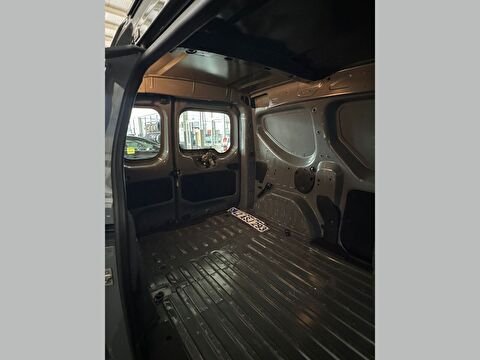 renault, express van, 1.5 dcı joy, manuel, dizel 2.el otomobil | renew 17