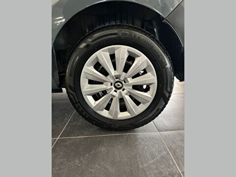 renault, express van, 1.5 dcı joy, manuel, dizel 2.el otomobil | renew 21