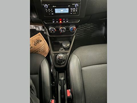 renault, express van, 1.5 dcı joy, manuel, dizel 2.el otomobil | renew 15