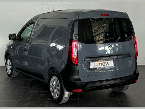 renault, express van, 1.5 dcı joy, manuel, dizel 2.el otomobil | renew 7