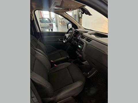 renault, express van, 1.5 dcı joy, manuel, dizel 2.el otomobil | renew 11