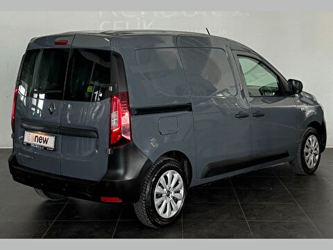 renault, express van, 1.5 dcı joy, manuel, dizel 2.el otomobil | renew 5
