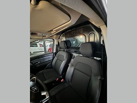 renault, express van, 1.5 dcı joy, manuel, dizel 2.el otomobil | renew 13