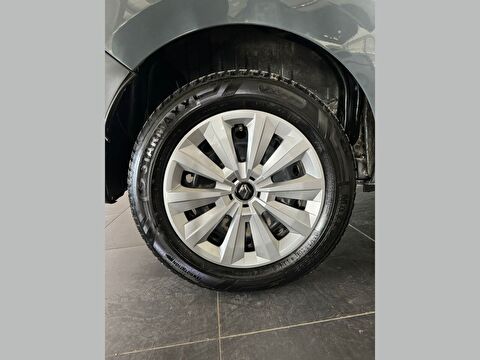 renault, express van, 1.5 dcı joy, manuel, dizel 2.el otomobil | renew 23