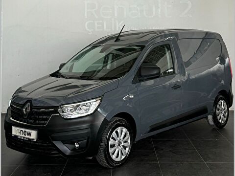 1.5 DCI Joy, 2. el otomobil | renew