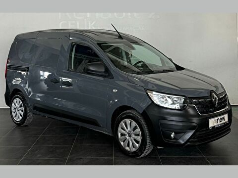 renault, express van, 1.5 dcı joy, manuel, dizel 2.el otomobil | renew 4