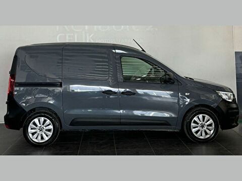 renault, express van, 1.5 dcı joy, manuel, dizel 2.el otomobil | renew 8