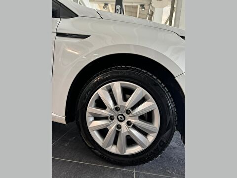 renault, megane, sedan 1.3 tce joy comfort edc, otomatik, benzin 2.el otomobil | renew 13