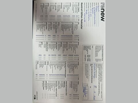 renault, megane, sedan 1.3 tce joy comfort edc, otomatik, benzin 2.el otomobil | renew 26