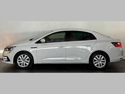 renault, megane, sedan 1.3 tce joy comfort edc, otomatik, benzin 2.el otomobil | renew 9