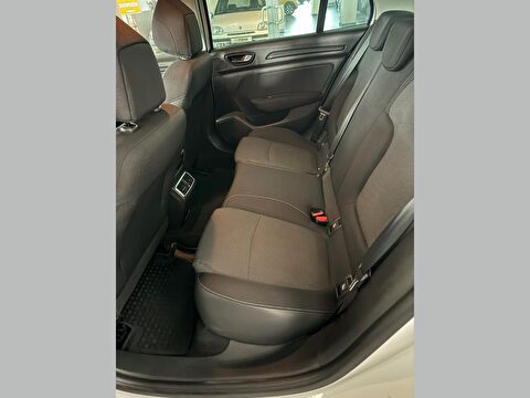 renault, megane, sedan 1.3 tce joy comfort edc, otomatik, benzin 2.el otomobil | renew 24