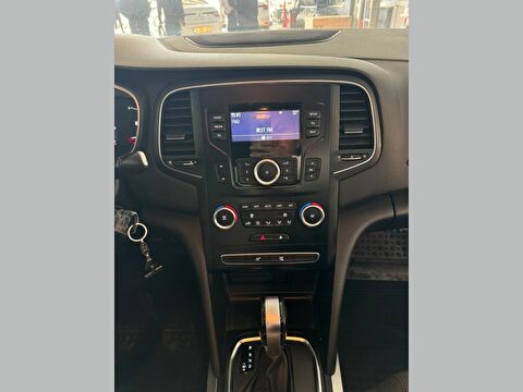 renault, megane, sedan 1.3 tce joy comfort edc, otomatik, benzin 2.el otomobil | renew 20
