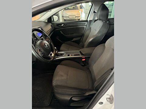 renault, megane, sedan 1.3 tce joy comfort edc, otomatik, benzin 2.el otomobil | renew 22