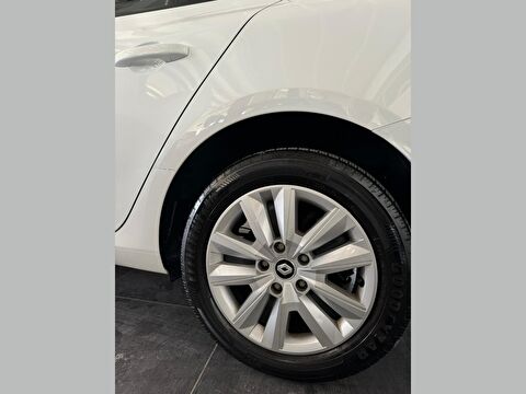 renault, megane, sedan 1.3 tce joy comfort edc, otomatik, benzin 2.el otomobil | renew 10