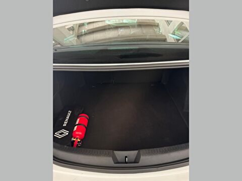 renault, megane, sedan 1.3 tce joy comfort edc, otomatik, benzin 2.el otomobil | renew 14