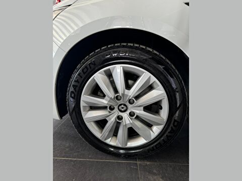 renault, megane, sedan 1.3 tce joy comfort edc, otomatik, benzin 2.el otomobil | renew 12