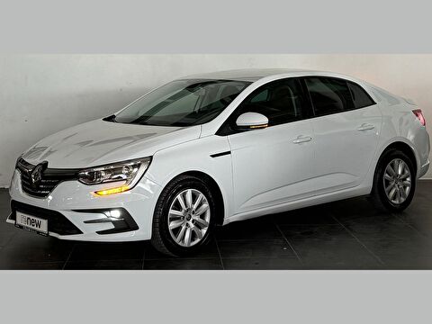 Sedan 1.3 TCe Joy Comfort EDC, 2. el otomobil | renew