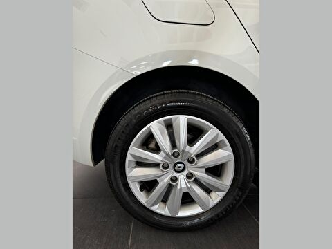 renault, megane, sedan 1.3 tce joy comfort edc, otomatik, benzin 2.el otomobil | renew 11