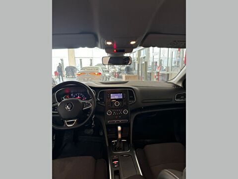 renault, megane, sedan 1.3 tce joy comfort edc, otomatik, benzin 2.el otomobil | renew 15