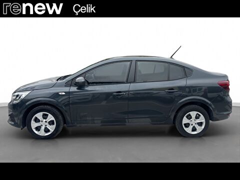 renault, taliant, 1.0 turbo joy, otomatik, benzin 2.el otomobil | renew 4