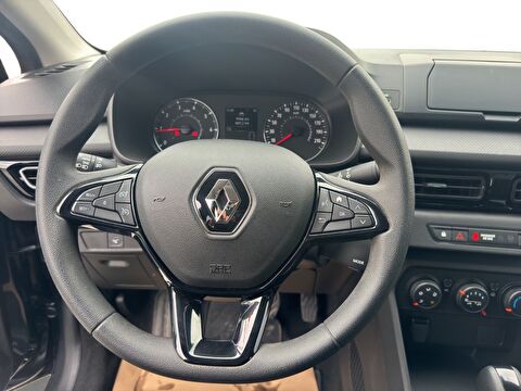 renault, taliant, 1.0 turbo joy, otomatik, benzin 2.el otomobil | renew 19