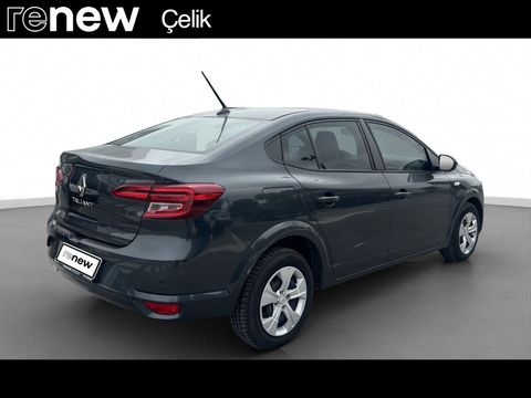 renault, taliant, 1.0 turbo joy, otomatik, benzin 2.el otomobil | renew 3