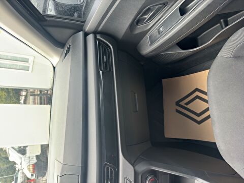 renault, taliant, 1.0 turbo joy, otomatik, benzin 2.el otomobil | renew 26