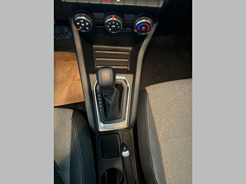 renault, clio, 1.0 tce evolution x-tronic, otomatik, benzin 2.el otomobil | renew 19