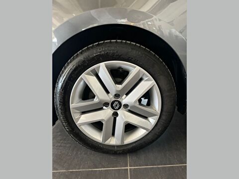 renault, clio, 1.0 tce evolution x-tronic, otomatik, benzin 2.el otomobil | renew 25