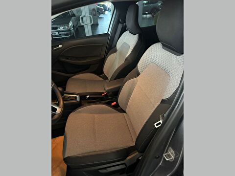 renault, clio, 1.0 tce evolution x-tronic, otomatik, benzin 2.el otomobil | renew 11