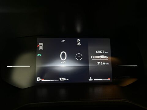 renault, clio, 1.0 tce evolution x-tronic, otomatik, benzin 2.el otomobil | renew 21