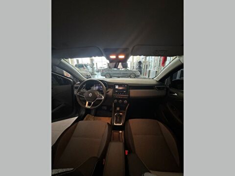 renault, clio, 1.0 tce evolution x-tronic, otomatik, benzin 2.el otomobil | renew 14
